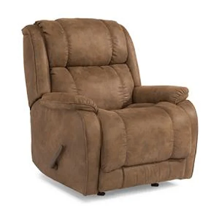 Marcus Power Recliner